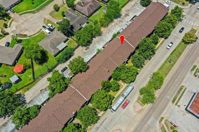 8216 Fondren Road 8216, Houston, TX 77074