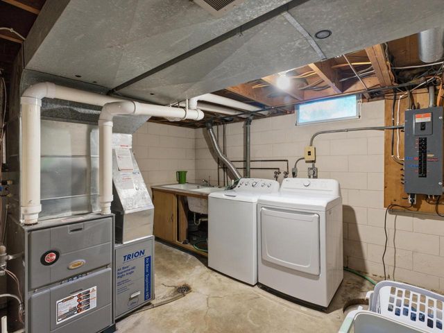 2830 35th STREET, Two Rivers, WI 54241