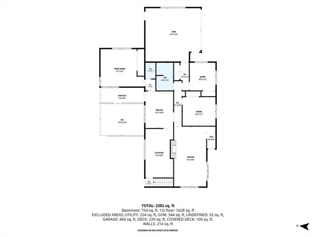 2830 35th STREET, Two Rivers, WI 54241