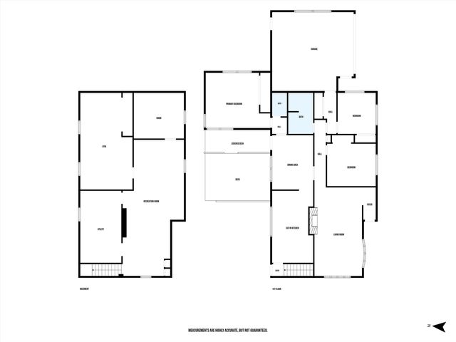 2830 35th STREET, Two Rivers, WI 54241