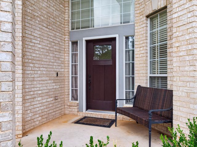 1712 Tealwood Lane, Corinth, TX 76210