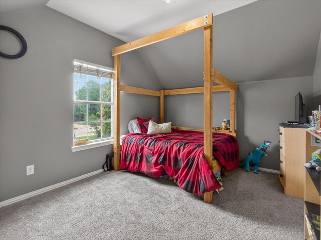 1712 Tealwood Lane, Corinth, TX 76210