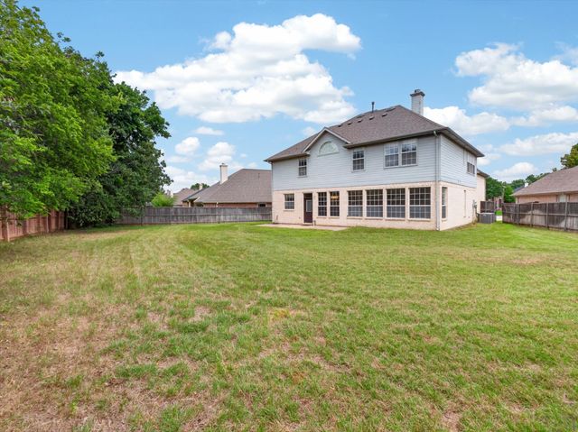 1712 Tealwood Lane, Corinth, TX 76210