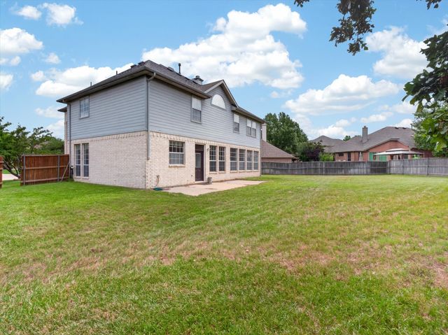 1712 Tealwood Lane, Corinth, TX 76210
