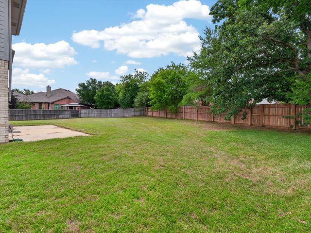 1712 Tealwood Lane, Corinth, TX 76210
