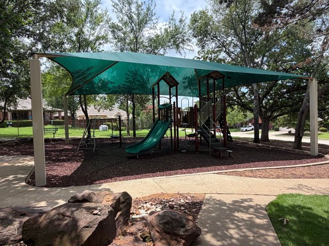 1712 Tealwood Lane, Corinth, TX 76210