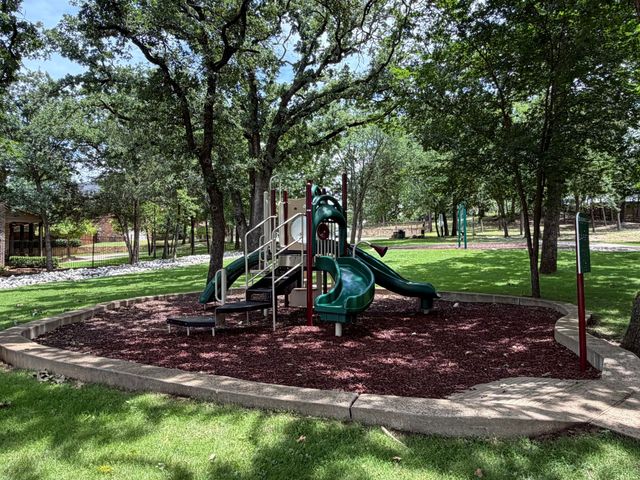 1712 Tealwood Lane, Corinth, TX 76210