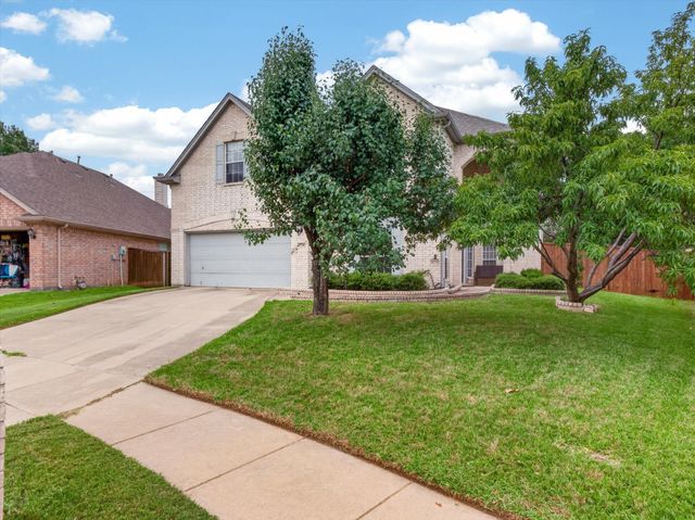 1712 Tealwood Lane, Corinth, TX 76210