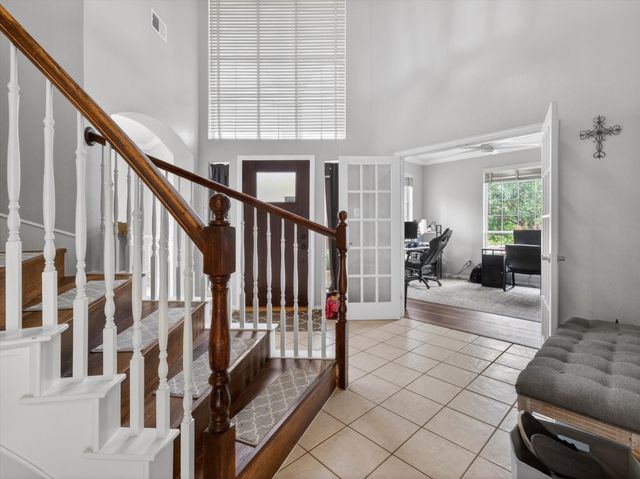 1712 Tealwood Lane, Corinth, TX 76210