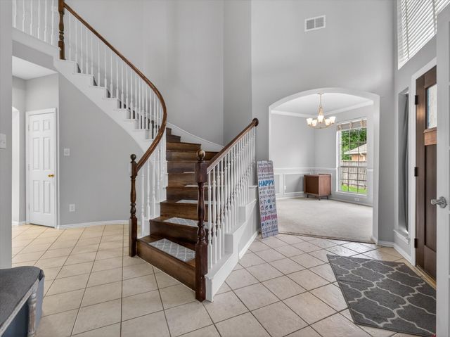 1712 Tealwood Lane, Corinth, TX 76210