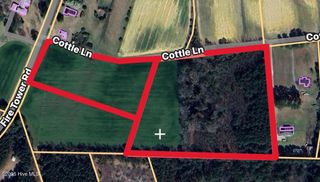 00 Fire Tower Road, Rose Hill, NC 28458