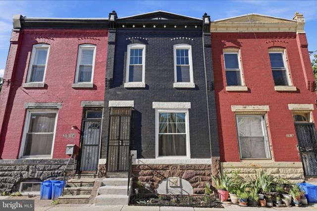 2916 PAGE ST, Philadelphia, PA 19121