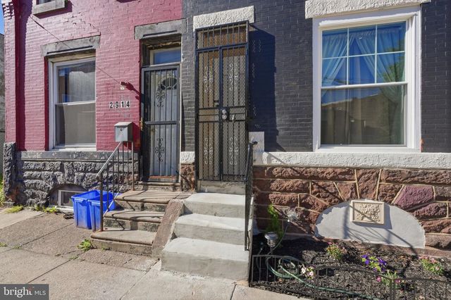 2916 PAGE ST, Philadelphia, PA 19121