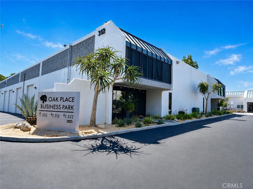 312 Oak Place A, Brea, CA 92821 — exterior