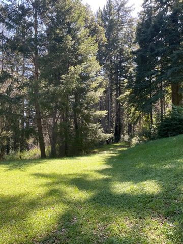 500 Wildberry Drive, Boulder Creek, CA 95006