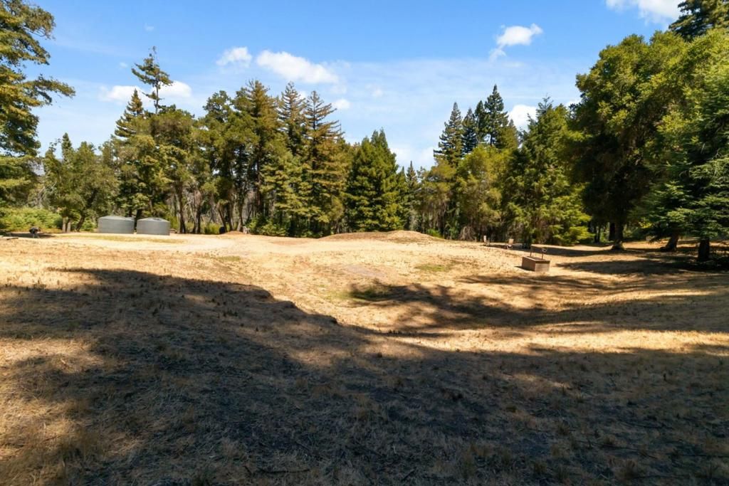 500 Wildberry Drive, Boulder Creek, CA 95006