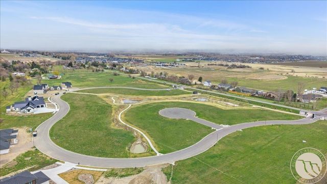 Lot 15 Glynn Abbey Way, Billings, MT 59106