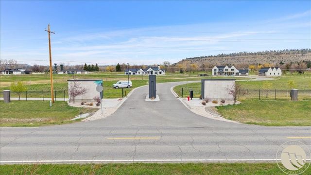 Lot 15 Glynn Abbey Way, Billings, MT 59106