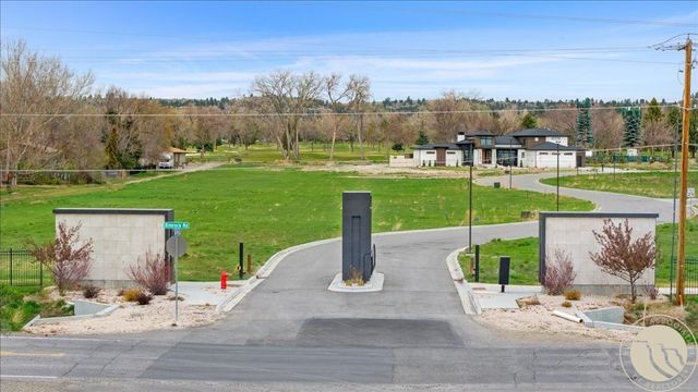 Lot 15 Glynn Abbey Way, Billings, MT 59106