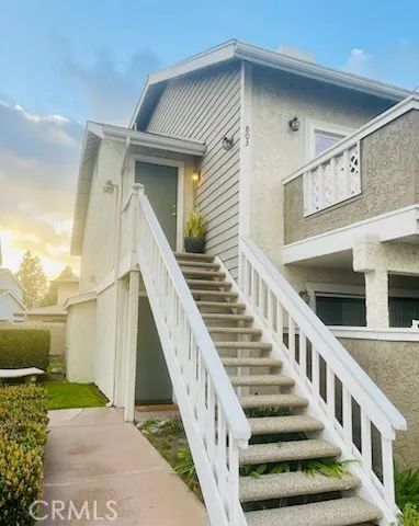 803 W Fletcher 205, Orange, CA 92865