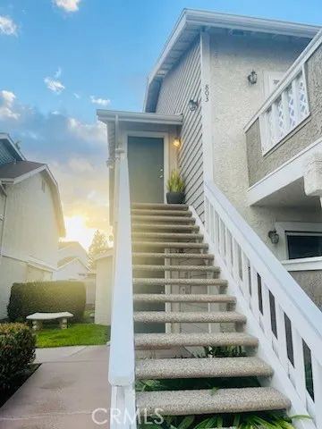 803 W Fletcher 205, Orange, CA 92865