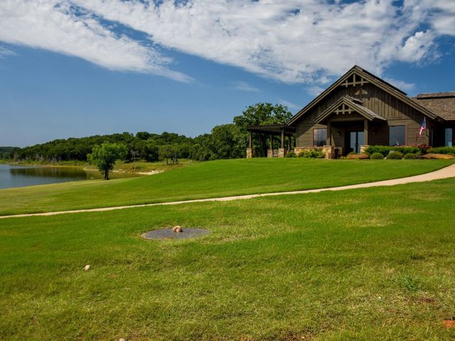TBD Reflection Bay Boulevard, Gordonville, TX 76245