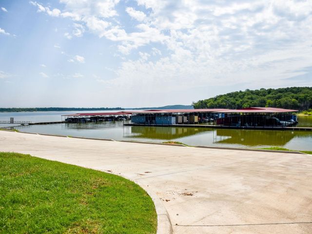 TBD Reflection Bay Boulevard, Gordonville, TX 76245