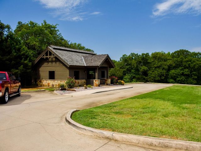 TBD Reflection Bay Boulevard, Gordonville, TX 76245