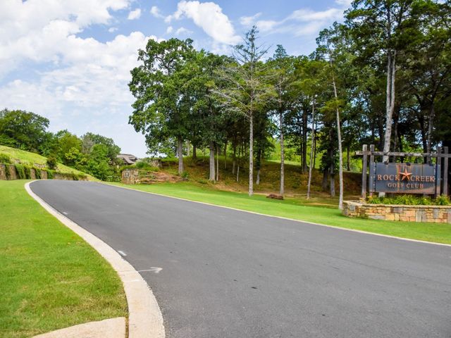 TBD Reflection Bay Boulevard, Gordonville, TX 76245