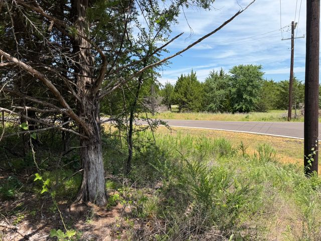 TBD Reflection Bay Boulevard, Gordonville, TX 76245