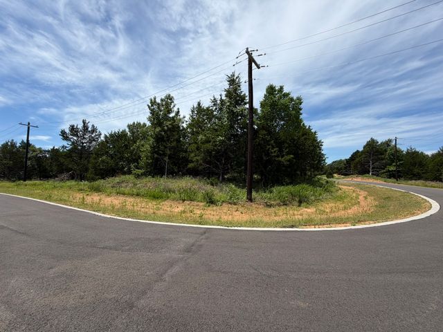 TBD Reflection Bay Boulevard, Gordonville, TX 76245