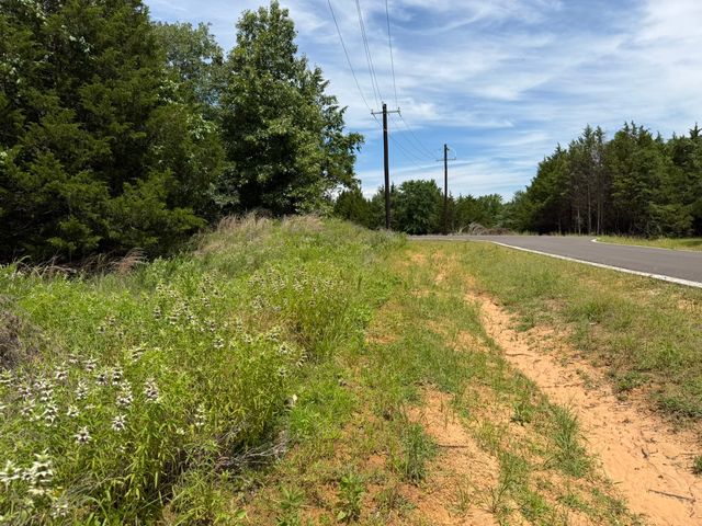 TBD Reflection Bay Boulevard, Gordonville, TX 76245