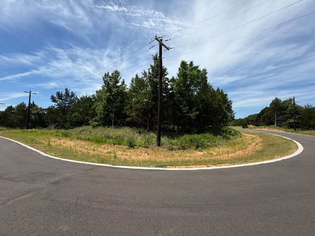 TBD Reflection Bay Boulevard, Gordonville, TX 76245