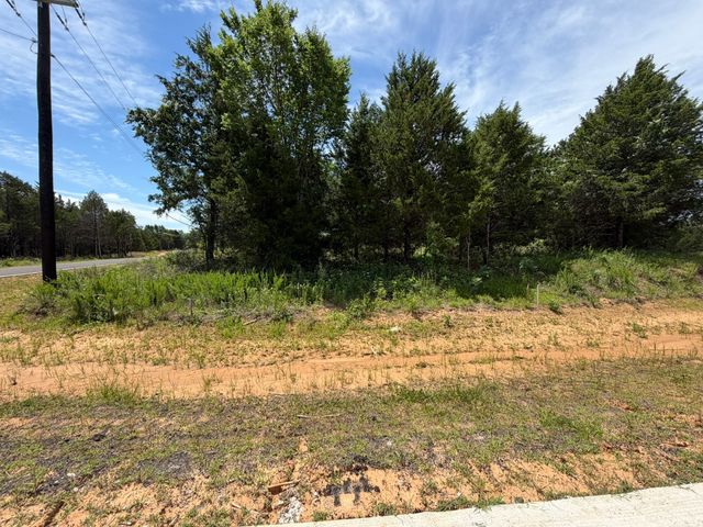 TBD Reflection Bay Boulevard, Gordonville, TX 76245