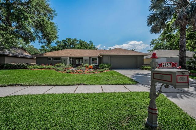 2457 STAG RUN BOULEVARD, Clearwater, FL 33765