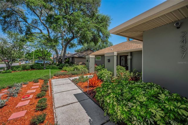 2457 STAG RUN BOULEVARD, Clearwater, FL 33765