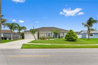 361 SW THORNHILL DRIVE, Port St Lucie, FL 34984