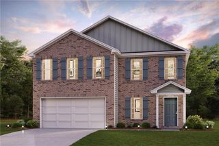 417 Clayton Scott Street, Warner Robins, GA 31088