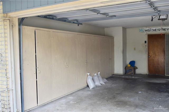 1100 Country Club Drive, Mission, TX 78572