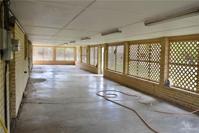 1100 Country Club Drive, Mission, TX 78572