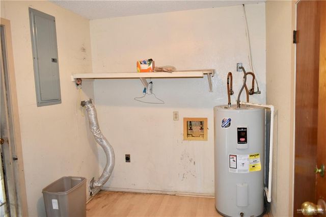 1100 Country Club Drive, Mission, TX 78572