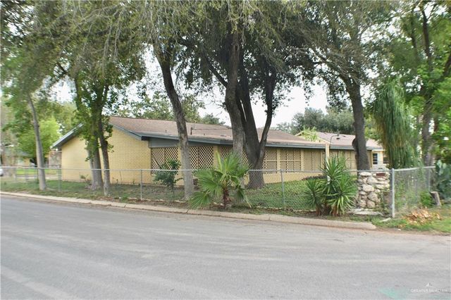 1100 Country Club Drive, Mission, TX 78572