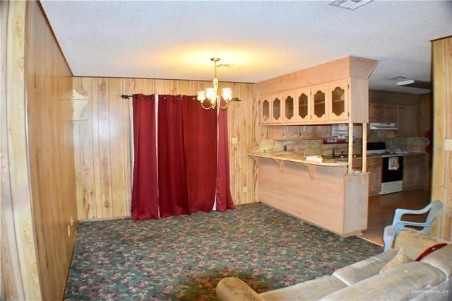 1100 Country Club Drive, Mission, TX 78572