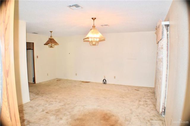 1100 Country Club Drive, Mission, TX 78572