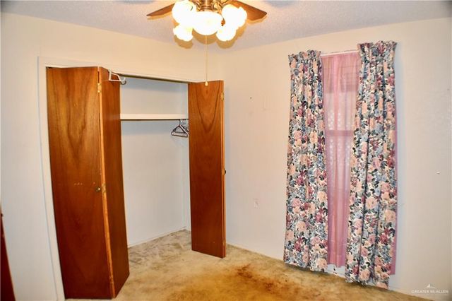 1100 Country Club Drive, Mission, TX 78572