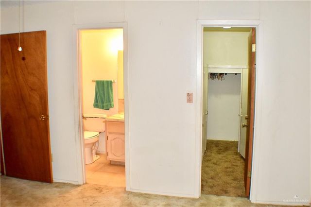 1100 Country Club Drive, Mission, TX 78572