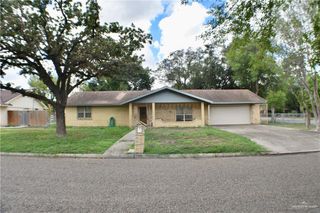 1100 Country Club Drive, Mission, TX 78572