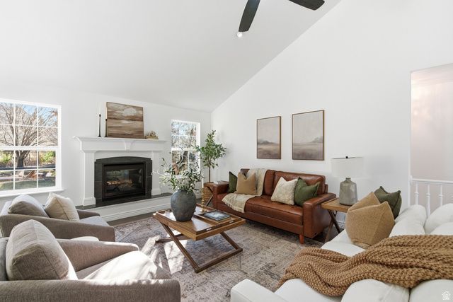 1884 TOWN AND COUNTRY RD, Springville, UT 84663