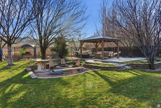 1884 TOWN AND COUNTRY RD, Springville, UT 84663