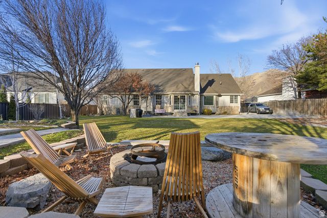 1884 TOWN AND COUNTRY RD, Springville, UT 84663